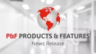 P&F Products & Features News Release