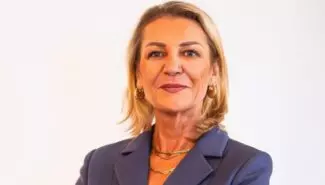 Headshot of Dr. Roswitha Volfram