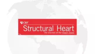 Structural Heart Journal - Jan 2026