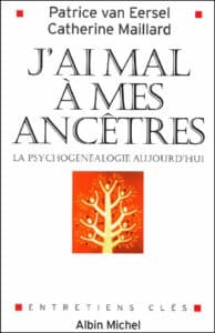 J-ai-mal-a-mes-ancetres