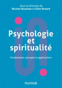 Psychologie et spiritualité