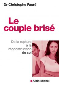 la couple brisé