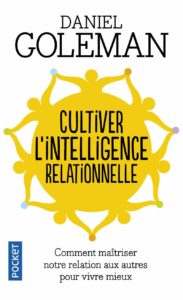 cultiver l'intelligence relationnelle