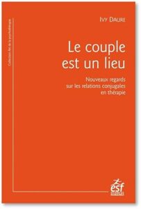 Le couple est un lieu