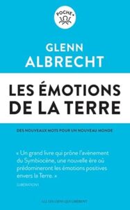 Les émotions de la terre