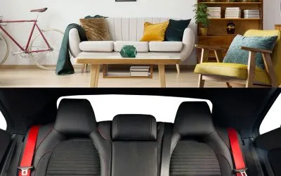 Milenials, beli rumah atau beli mobil dulu?