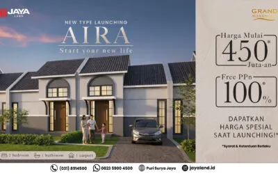 AIRA – START YOUR NEW LIFE
