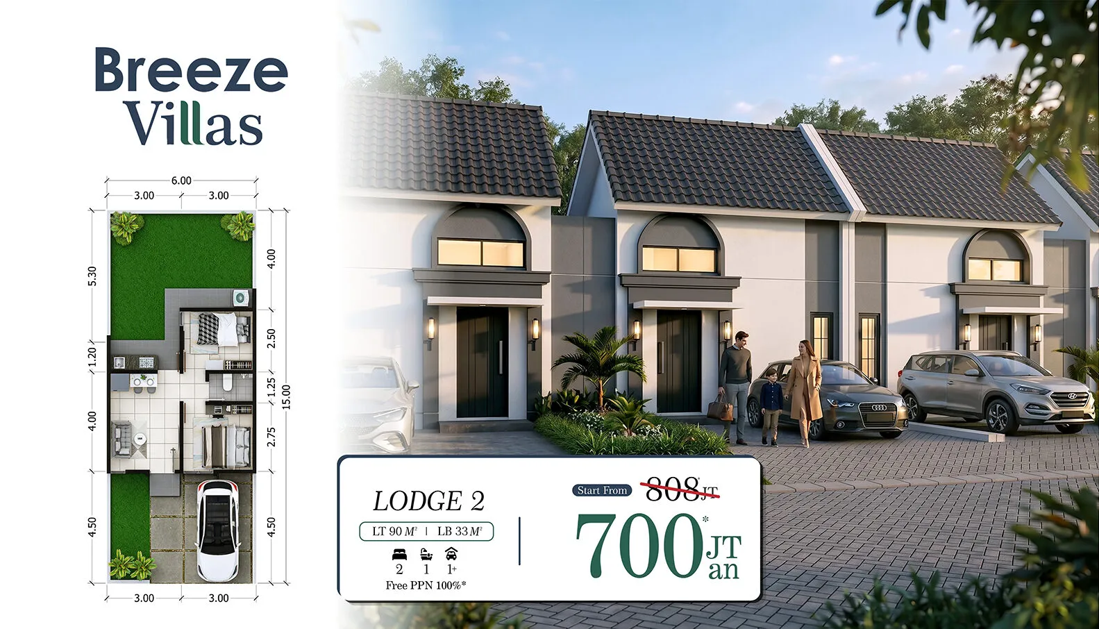 breeze villas website 3