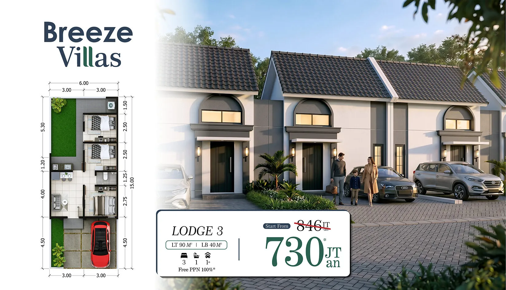 breeze villas website 4