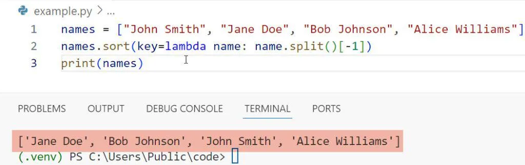 How to Use Lambda Functions in Python How to Use Lambda Functions in Python