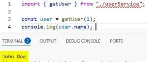 What does TypeError is not a function mean in TypeScript What does “TypeError is not a function” mean in TypeScript