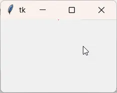 Create Layouts with Python Tkinter Frame Create Layouts with Python Tkinter Frame