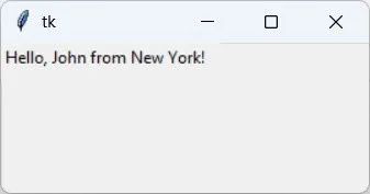Create Responsive Layouts with Python Tkinters Grid Geometry Manager 1 Create Responsive Layouts with Python Tkinter's Grid Geometry Manager