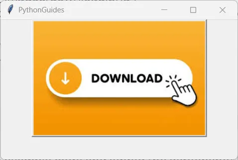 Display Images in Python Tkinter Display Images in Python Tkinter