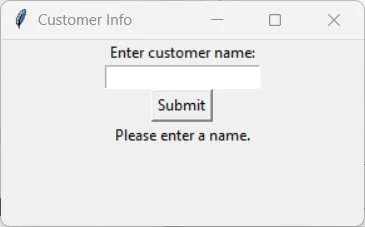 How to Add Functions to Python Tkinter How to Add Functions to Python Tkinter