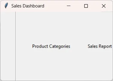 How to Create GUI Layouts with Python Tkinter Separator 1 How to Create GUI Layouts with Python Tkinter Separator