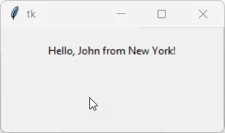How to Create Responsive Layouts with Python Tkinters Grid Geometry Manager How to Create Responsive Layouts with Python Tkinter's Grid Geometry Manager