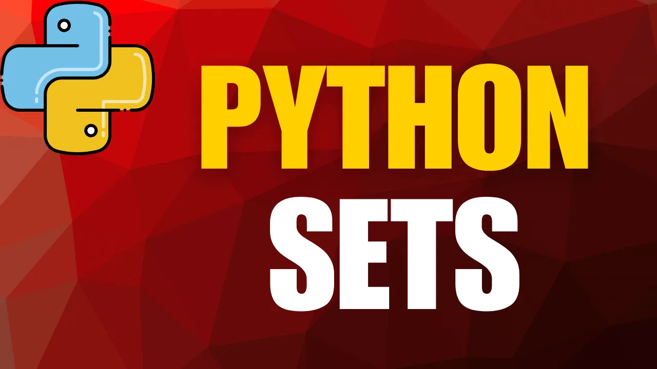 Python Sets - Python Guides
