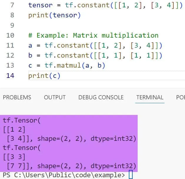 How To Fix Module 'TensorFlow' Has No Attribute 'session'