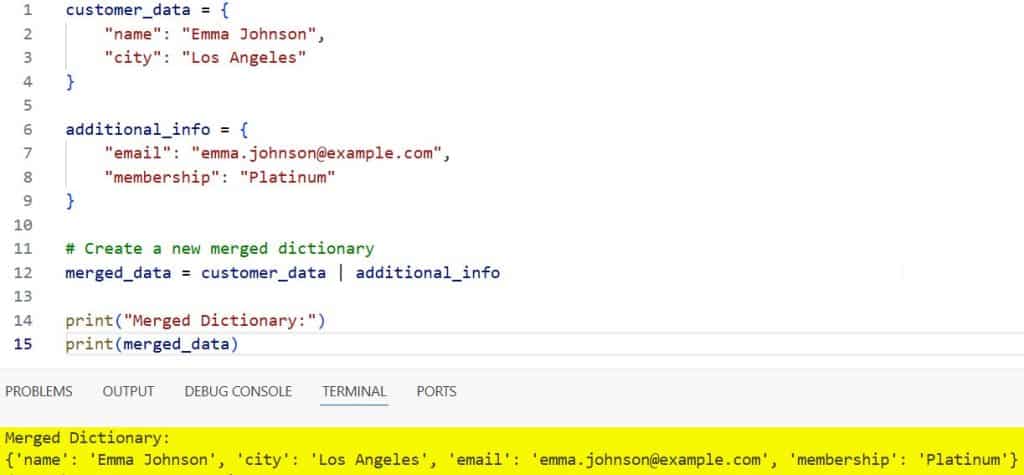 append to dictionary python append to dictionary python