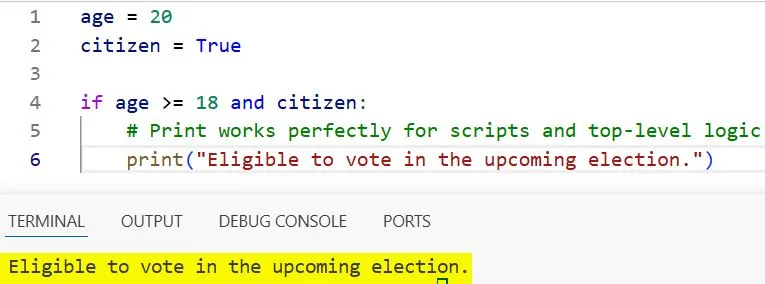 syntaxerror return outside function syntaxerror return outside function