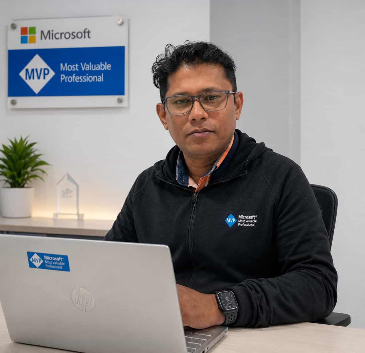 Bijay Kumar Microsoft MVP Bijay Kumar - Python and Machine Learning Expert