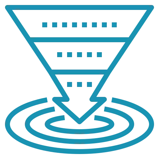 Marketing Local 22 funnel