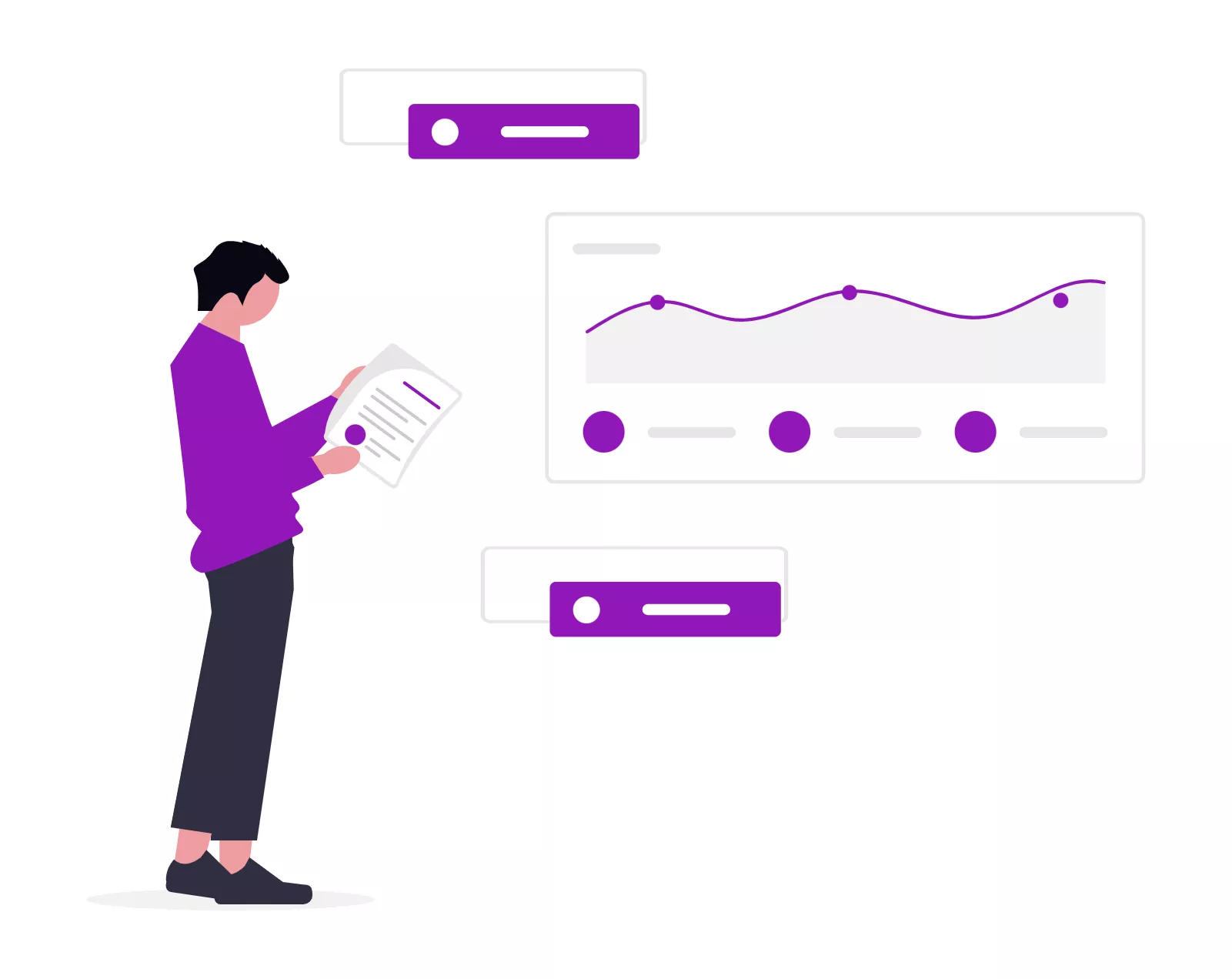 Marketing Local 91 Gerenciamos e promovemos mes a mes