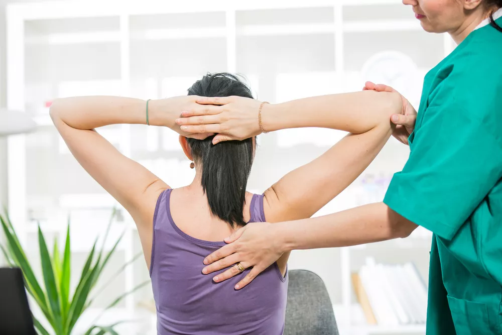How Chiropractic Care Can Alleviate Sciatica Pain