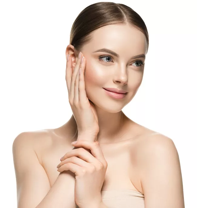 womanhealthy-skin-manicure-nails-beauty-cosmetic-n-LJQCM38 beautiful woman with healthy skin