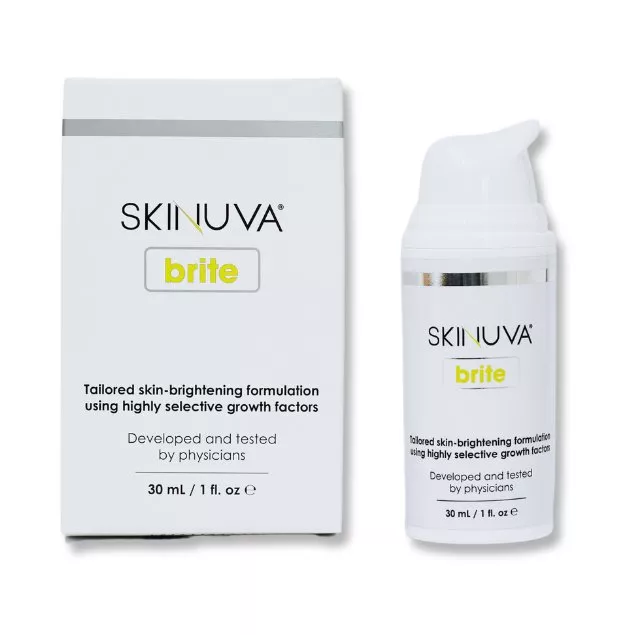 Skinuva Brite Skinuva Brite