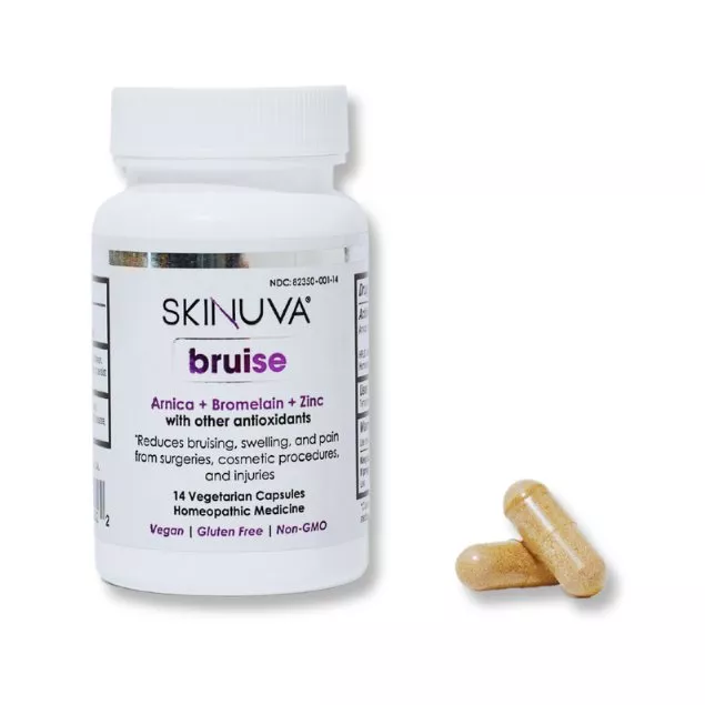 Skinuva Bruise Skinuva Bruise