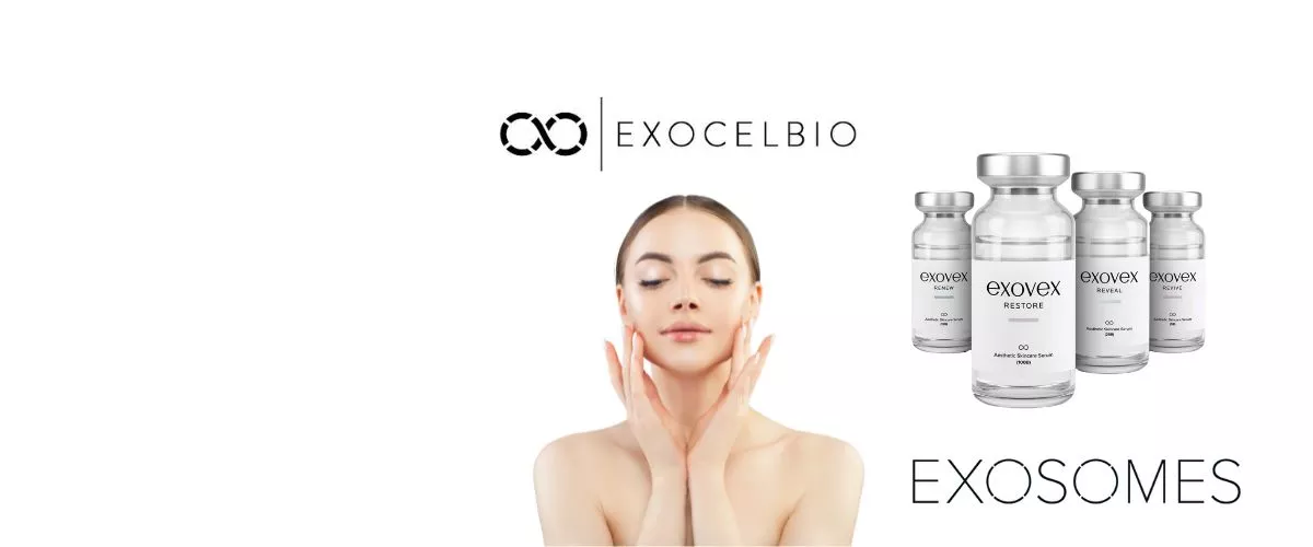 Radiant Results Exocel Bio Slider