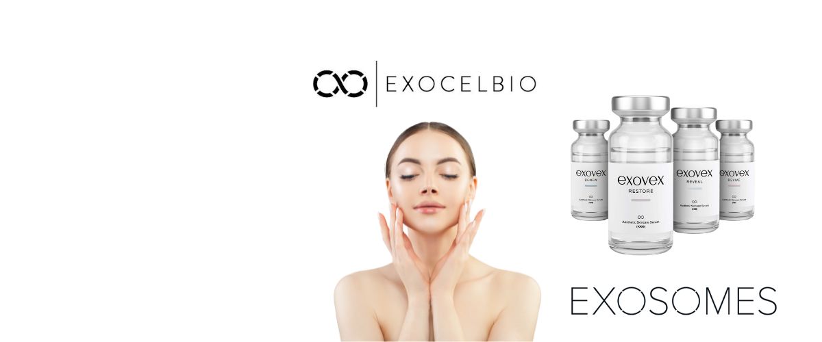 Radiant Results Exocel Bio Slider