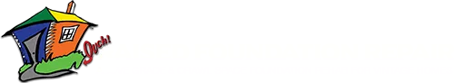 Raised Foundation Repair Logo