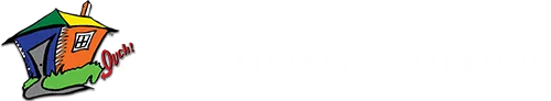 Raised Foundation Repair Logo