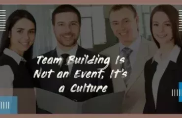 Team Building-Top Leadership Attributes