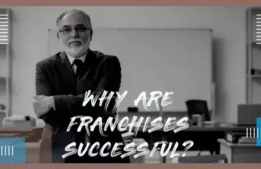 Why are Franchises successful?