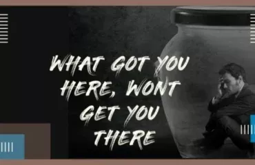 You just got promoted- ways to develop growth mindset