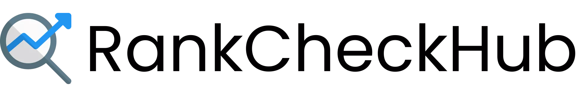 RankCheckHub Logo