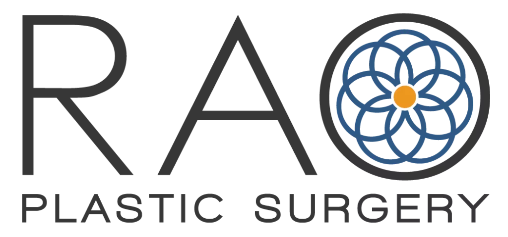 RAO Plastic Surgery Logo