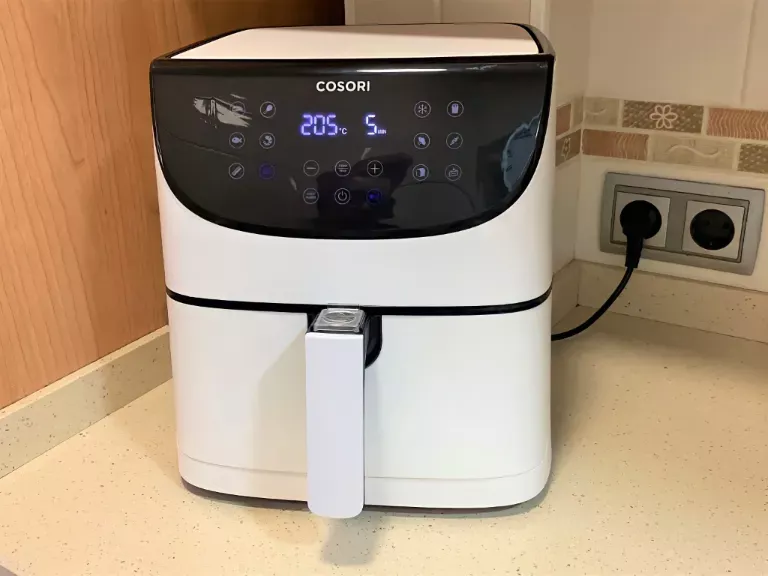 Freidora de aire cosori