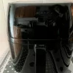 freidora de aire lidl