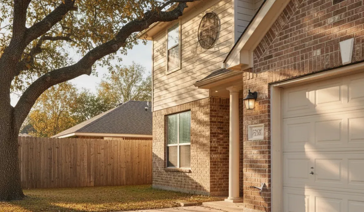 Pest Proofing Your Texas Home for Fall