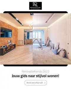 Renovatie Meesters place picture
