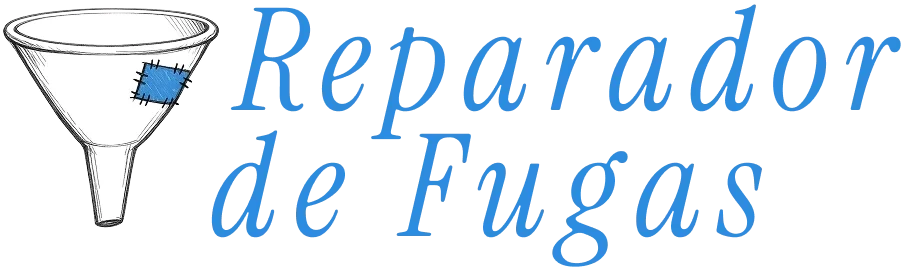 Reparador de Fugas