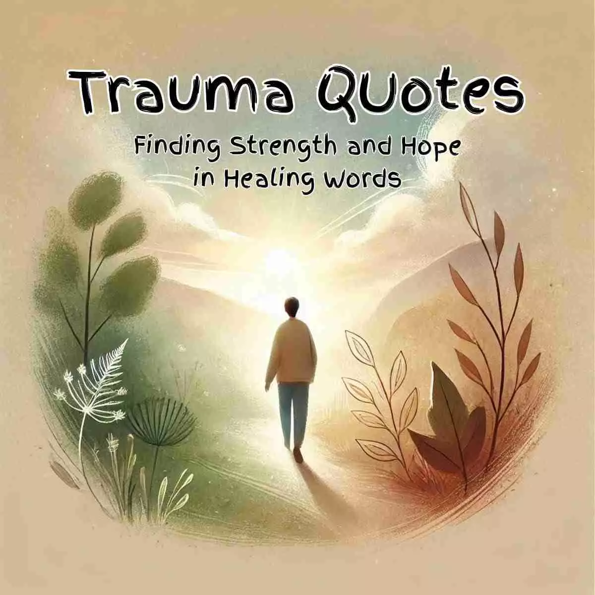The Resilience Journey: Finding Triumph Through Compassionate Hiking