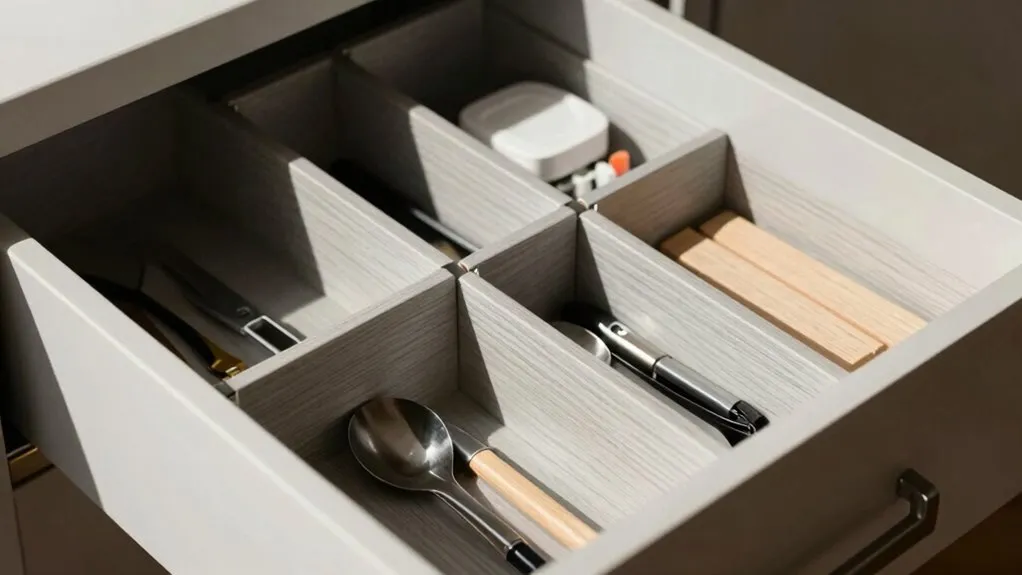 7 Best Adjustable Drawer-Divider Systems of 2026 – Flexible Organization for Any Drawer Space