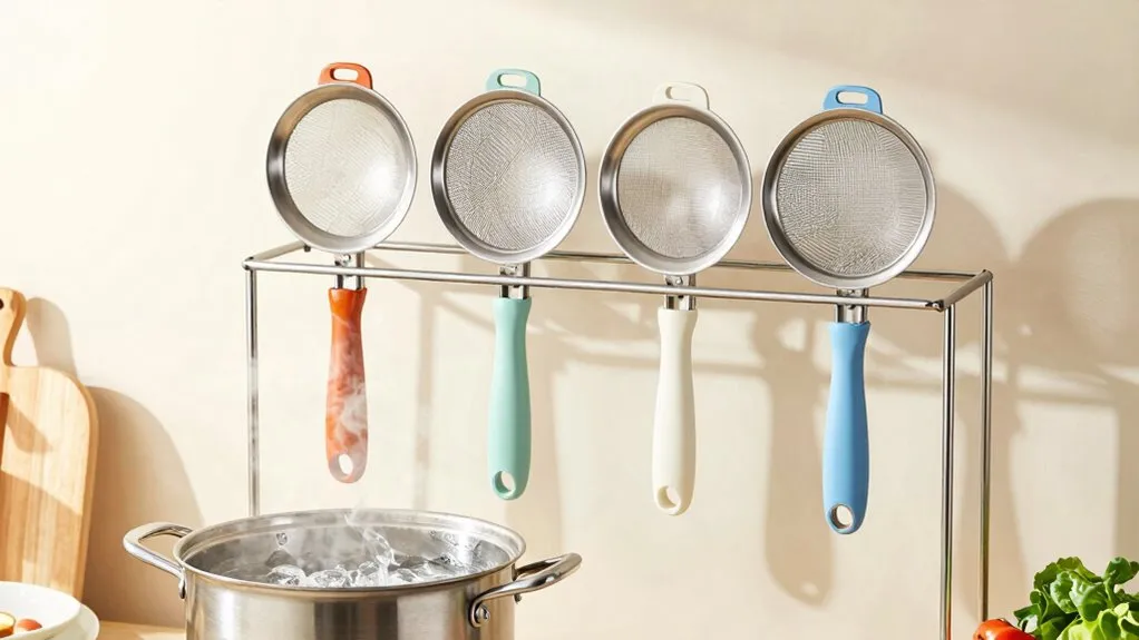4 Best Clip-On Pot Strainers You’ll Actually Use (Plus How to Pick the Right One)