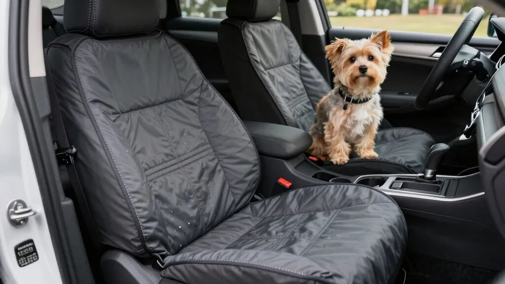 The 10 Best Pet Car Seat Covers of 2026 – Durable, Easy-Clean, and Travel-Ready